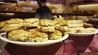 French Bakery: Inside Kathmandu&rsquo;s Pumpernickel Bakery & M&ouml;venpick Ice Cream Shop