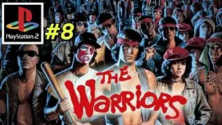 Edisi Namatin Game The Warriors #8