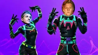 TOP 20 KILLS NINJA'S AND TFUE'S IN COD BLACK OPS 4 BLACKOUT