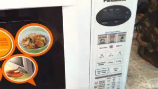 Microwave Cold Hot Pack Testing