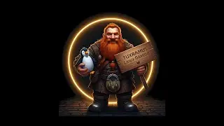 LOTRO On Linux (Server: Glamdring)