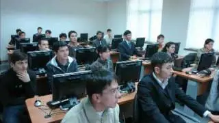 New MDIS Corporate Video