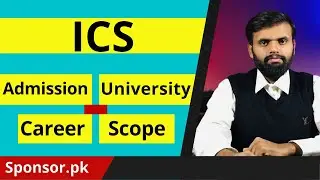 ICS Introduction | Scope of ICS | Intermediate of Computer Science