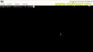 How to find kernel version in Solaris
