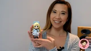 Cupoche Friends Alice Review