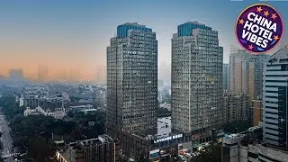 Lavande Hotel Wuhan Huazhong University of Science and Technology Jiayuan Road Metro Station | China