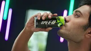 Speed 20 Sec TVC