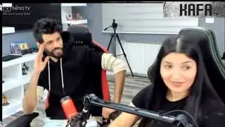 BNL و KAFA يكشيفون حقائق عن الهكر في منزل واحد 😱😱