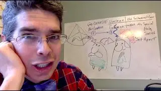 Drawing Acts chapter 10