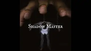 S6E18: The Shadow Master