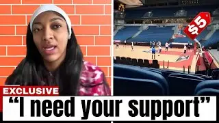 WNBA Shock: Reese Struggles as Fans Stay Home Without Clark