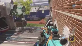 Duo Double De Atomizer with LifeRuiner
