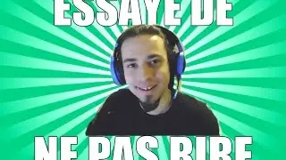 ESSAYE DE NE PAS RIRE #1 UNE VIDEO DROLE FR ET VF COMPLET DE FRANCE
