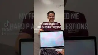 My Friends Asked Me Hard PA School Questions