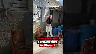 Попробуйте это упражнение на трицепс дома