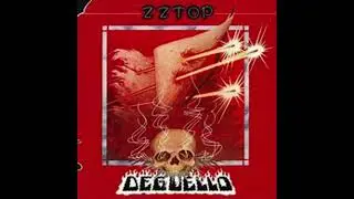 ZZ Top   Hi Fi Mama on HQ Vinyl with Lyrics in Description