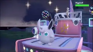 Ahdurin Plays Pokemon Violet - Ep 41 - Taking on Ortega!