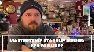 Ask the Pool Guy: MasterTemp Heater Startup Issues &ndash; SFS Failure Troubleshooting