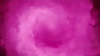 pink smoke fog blast animated background video , Copyright FREE video , soft pink background