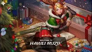 [VINAHOUSE] Best Christmas music remix | by No1 🎄