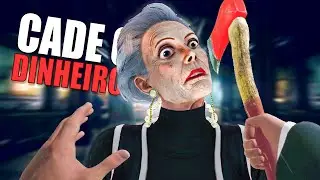 Cuidado com Idosos em Realidade Virtual (Hitman Vr)