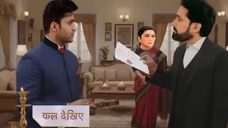 Kyuki Saas Bhi Kabhi Bahu Thi || Gautam Ajay’s Secret Meet Against Pari Tulsi Shock | UPCOMING TWIST