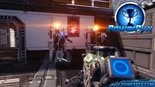 Titanfall 2 - Robot Army & Pied Piper Trophy / Achievement Guide