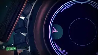 Destiny 2 | Lightfall | Tranquility (Moon) vs. Volta Bracket (Neomuna) sound/visual showcase