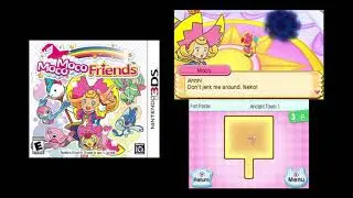 Moco Moco Friends - BGM 03 - [Best of 3DS OST]