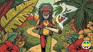 Roots Reggae Motion 🌴 | Onde o Ritmo da Ilha Respira