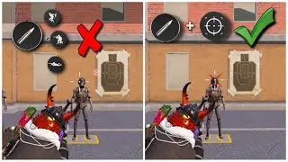 Headshot Hacks: The Ultimate Guide to PUBG MOBILE Aim Improvement