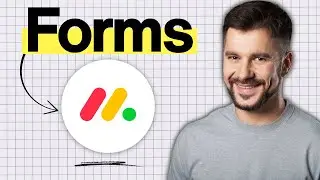 How to Use Forms in Monday.com (2026 Guide)
