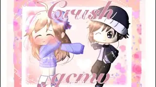 Crush gcmv || 90-100+ sub special || SunLight Lilly
