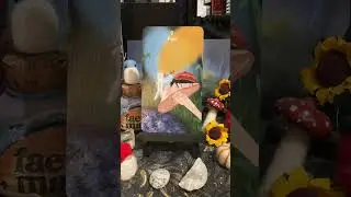 ASMR Tarot Card of the Day Pull: Light Sprite Tarot