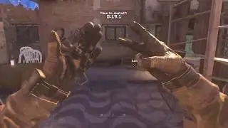 MW2 Remastered 