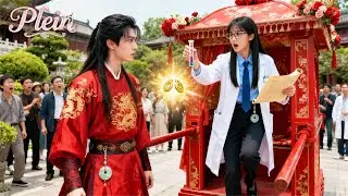 Médecin du futur propulsée dans la Chine antique : sauver le prince déchu et finir impératrice ?!