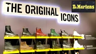 Dr. Martens Collections!!!