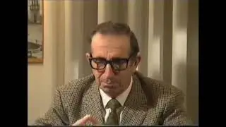 Discorso Raimondo D'Inzeo