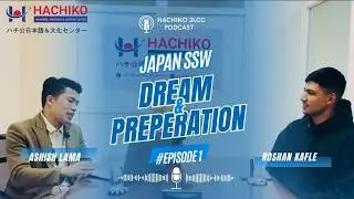 🇯🇵 SSW Working Visa मार्फत जापान जाने वास्तविक अनुभव