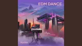 EDM　DANCE