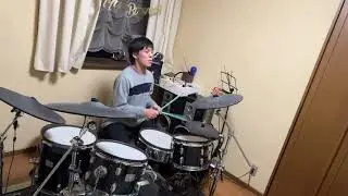 松田聖子　青い珊瑚礁　叩いてみた