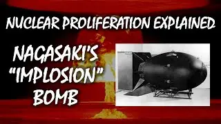 How the Nagasaki 