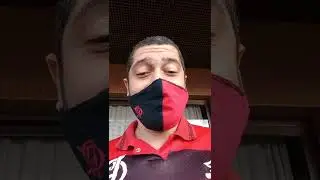 FLAMENGO X S&Atilde;O PAULO - INTERJOGO