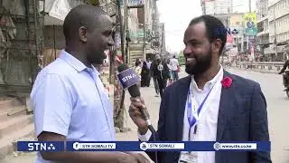 Waxa manta gabi ahan ba xiraan ganacsiga Xafaada Islii Deganka Kamakunji  sababa laxirira dorashada