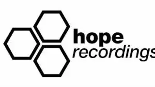 Hope CDS01 Caspar Pound 
