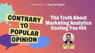 The Truth About Marketing Analytics Costing You Millions