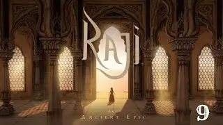 Raji: An Ancient Epic Part 9: A New Power From Shiva