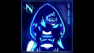 Neon Shadow - Ghost Hand (Audio)