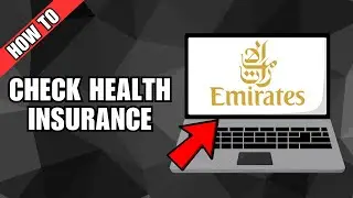 How To Check Health Insurance In Emirates Id