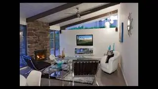 1957 William Krisel designed Palm Springs modernism home for sale.avi